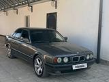 BMW 525 1992 годаүшін2 500 000 тг. в Жанаозен