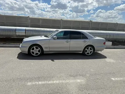 Mercedes-Benz E 280 2001 года за 4 300 000 тг. в Кызылорда – фото 8