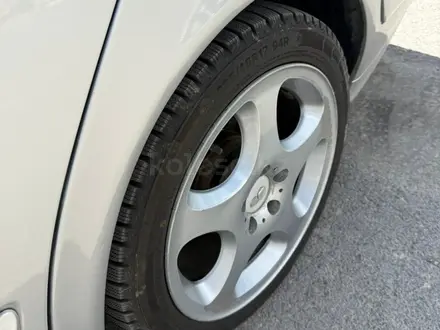 Mercedes-Benz E 280 2001 года за 4 300 000 тг. в Кызылорда – фото 7