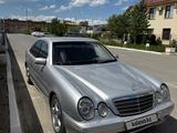 Mercedes-Benz E 280 2001 года за 4 300 000 тг. в Кызылорда