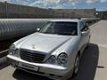 Mercedes-Benz E 280 2001 года за 4 300 000 тг. в Кызылорда – фото 2