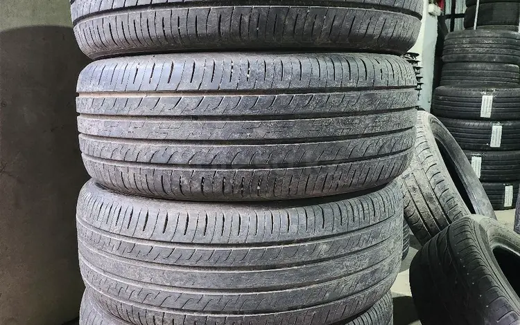 235/50R19 Giti 2024г. за 80 000 тг. в Алматы