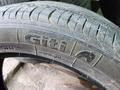 235/50R19 Giti 2024г. за 80 000 тг. в Алматы – фото 5