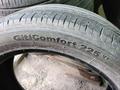 235/50R19 Giti 2024г. за 80 000 тг. в Алматы – фото 8
