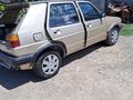 Volkswagen Golf 1989 года за 480 000 тг. в Шымкент – фото 6