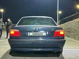 BMW 730 1998 года за 2 500 000 тг. в Алматы – фото 2