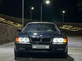 BMW 730 1998 года за 2 500 000 тг. в Алматы – фото 5