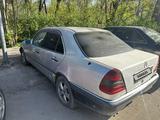 Mercedes-Benz C 280 1997 годаүшін750 000 тг. в Алматы – фото 2