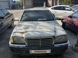 Mercedes-Benz C 280 1997 годаүшін750 000 тг. в Алматы
