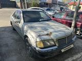 Mercedes-Benz C 280 1997 годаүшін750 000 тг. в Алматы – фото 5