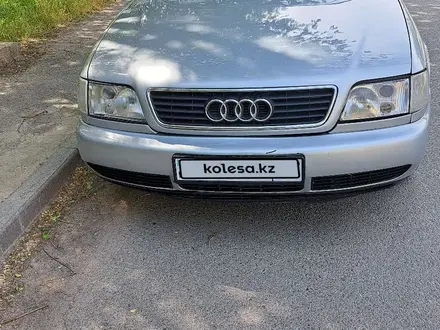 Audi A6 1995 года за 2 400 000 тг. в Шымкент