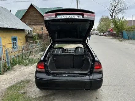 Mazda 626 1994 года за 1 100 000 тг. в Усть-Каменогорск – фото 17