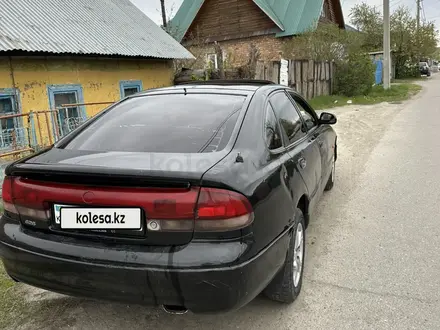 Mazda 626 1994 года за 1 100 000 тг. в Усть-Каменогорск – фото 18