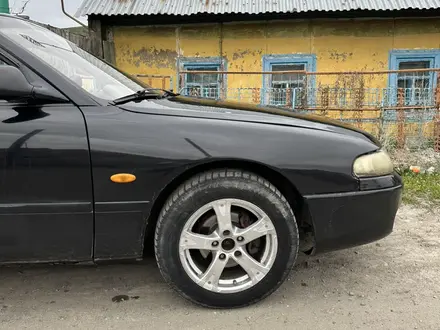 Mazda 626 1994 года за 1 100 000 тг. в Усть-Каменогорск – фото 23