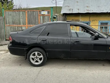 Mazda 626 1994 года за 1 100 000 тг. в Усть-Каменогорск – фото 22