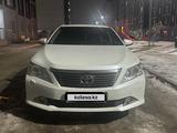 Toyota Camry 2014 года за 8 500 000 тг. в Алматы