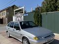ВАЗ (Lada) 2114 2012 года за 1 390 000 тг. в Шымкент – фото 2