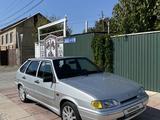 ВАЗ (Lada) 2114 2012 годаүшін1 390 000 тг. в Шымкент – фото 2