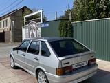 ВАЗ (Lada) 2114 2012 годаүшін1 390 000 тг. в Шымкент – фото 4