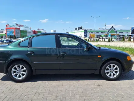 Volkswagen Passat 1997 года за 2 700 000 тг. в Алматы – фото 5