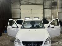 ВАЗ (Lada) Priora 2170 2014 годаүшін3 300 000 тг. в Семей