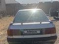 Audi 80 1989 годаfor350 000 тг. в Тараз – фото 3