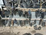 Пружины на все машины за 1 000 тг. в Актобе – фото 2