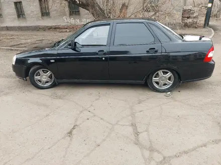 ВАЗ (Lada) Priora 2170 2014 года за 2 500 000 тг. в Усть-Каменогорск – фото 4