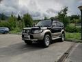 Toyota Land Cruiser Prado 1998 года за 6 700 000 тг. в Алматы