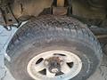 Toyota Land Cruiser Prado 1998 года за 6 700 000 тг. в Алматы – фото 7