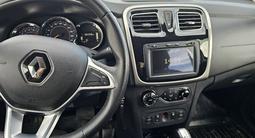 Renault Logan Stepway 2022 года за 6 500 000 тг. в Рудный – фото 5