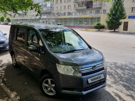 Honda Stepwgn 2011 года за 8 200 000 тг. в Усть-Каменогорск – фото 13