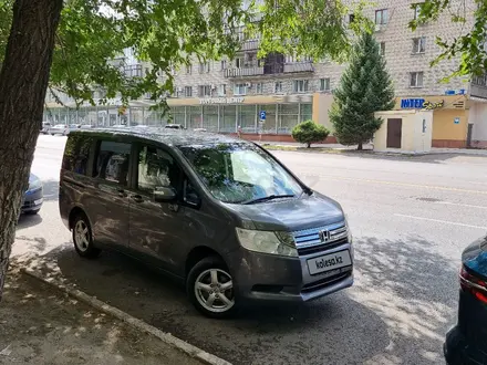 Honda Stepwgn 2011 года за 8 200 000 тг. в Усть-Каменогорск – фото 12