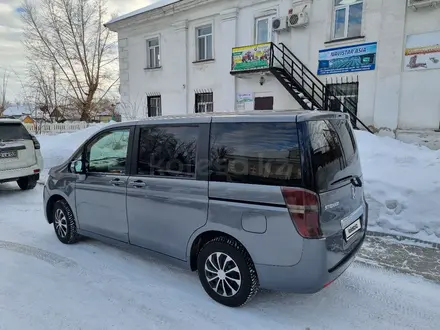 Honda Stepwgn 2011 года за 8 200 000 тг. в Усть-Каменогорск – фото 8