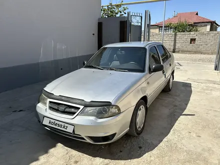 Daewoo Nexia 2010 года за 1 700 000 тг. в Туркестан