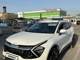 Kia Sportage 2023 года за 15 300 000 тг. в Алматы