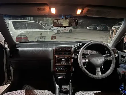 Toyota Corona 1996 года за 2 100 000 тг. в Алматы – фото 10