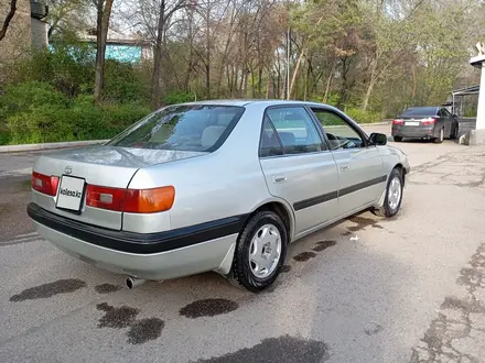 Toyota Corona 1996 года за 2 100 000 тг. в Алматы – фото 5