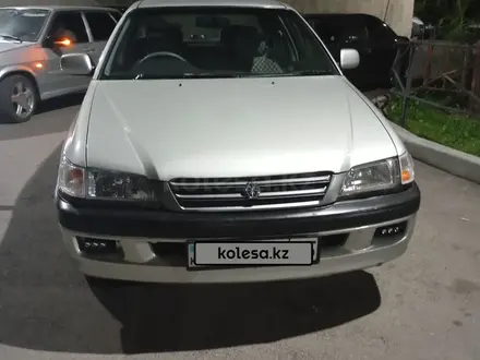 Toyota Corona 1996 года за 2 100 000 тг. в Алматы – фото 8