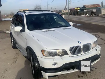 BMW X5 2000 годаүшін6 500 000 тг. в Алматы – фото 15