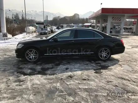 Авто диски на Mercedes AMG за 350 000 тг. в Алматы – фото 40