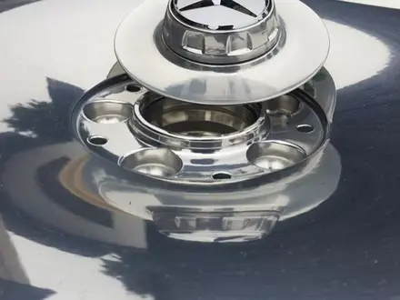Авто диски на Mercedes AMG за 350 000 тг. в Алматы – фото 77