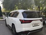 Lexus LX 600 2025 года за 78 500 000 тг. в Алматы – фото 5