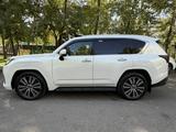 Lexus LX 600 2025 года за 78 500 000 тг. в Алматы – фото 3