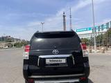 Toyota Land Cruiser Prado 2012 года за 17 000 000 тг. в Алматы – фото 4