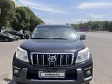 Toyota Land Cruiser Prado 2012 года за 17 000 000 тг. в Алматы – фото 3