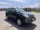 Toyota Land Cruiser Prado 2012 года за 17 000 000 тг. в Алматы