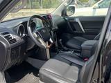 Toyota Land Cruiser Prado 2012 года за 17 000 000 тг. в Алматы – фото 5