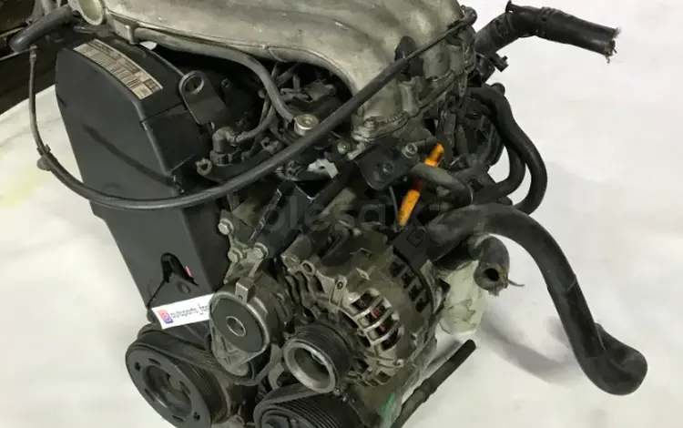 Двигатель Volkswagen 2.0 APK 8v из Японии за 380 000 тг. в Атырау