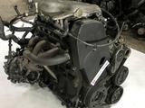 Двигатель Volkswagen 2.0 APK 8v из Японии за 380 000 тг. в Атырау – фото 2